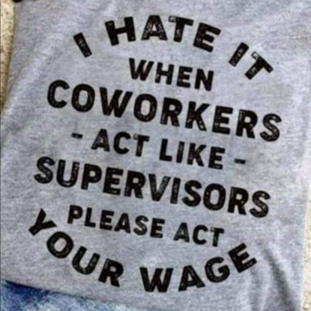 Custom Made Act Your Wage T Shirt